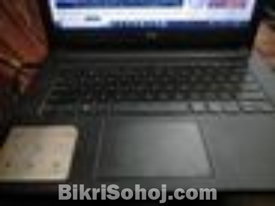 dell laptop